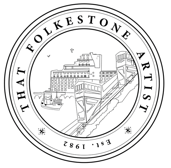 That Folkestone Artist