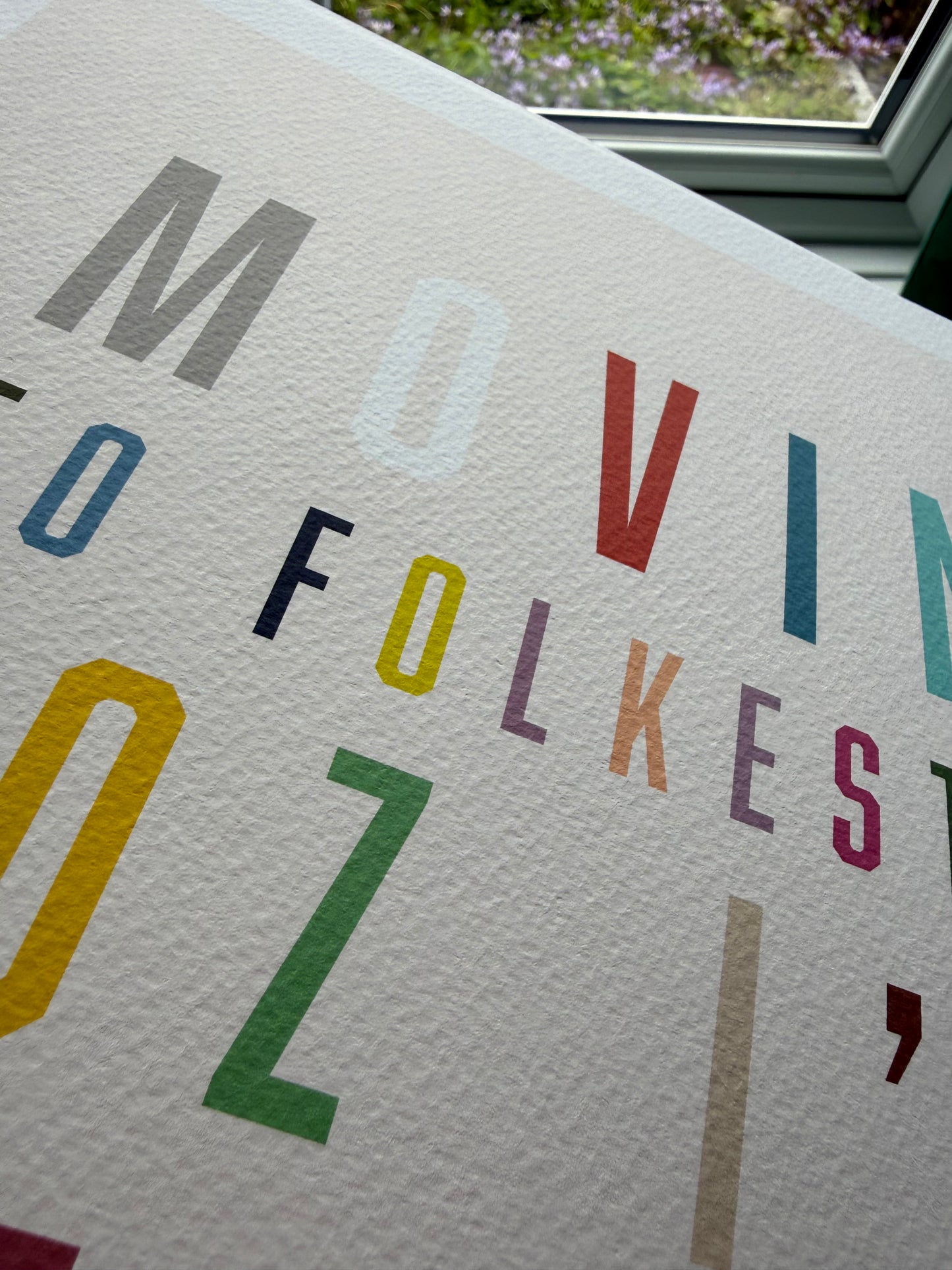 Moving to Folkestone - Folkestone Says - A3
