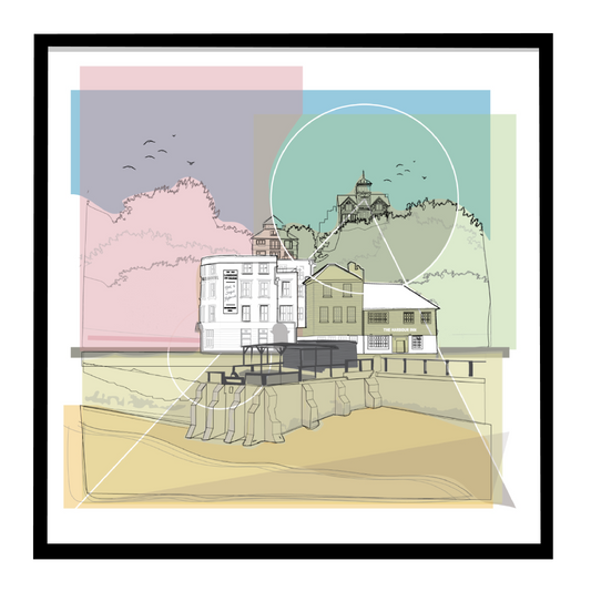 Shangra-La | Folkestone Art