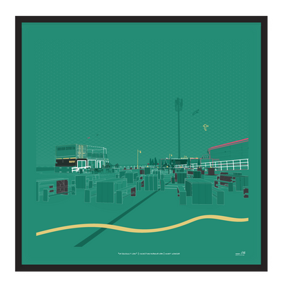 'Oh Squiggly Line' | Folkestone Art