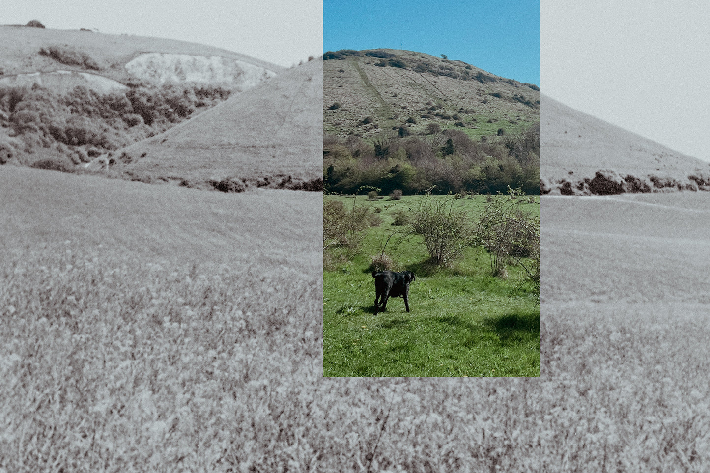 Folkestone Through The year, 'Changes Exhibition' -  Original Art