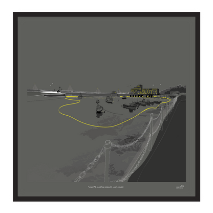 'Oh Boy' | Folkestone Art