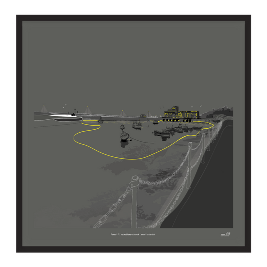 'Oh Boy' | Folkestone Art